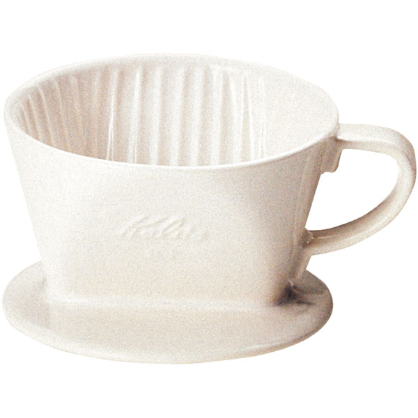 【売尽し】コーヒードリッパー　陶器製　１０２ロト
