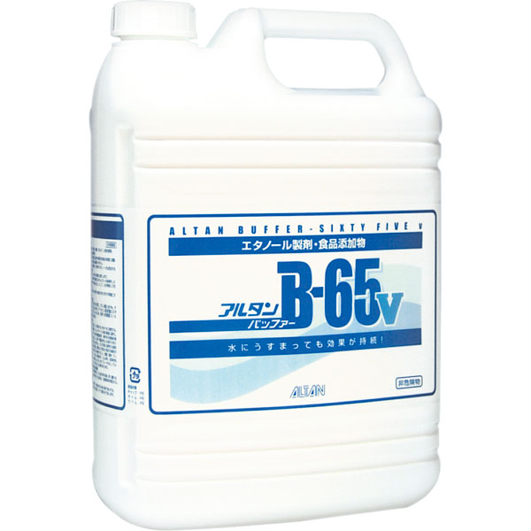 アルタン　バッファー６５Ｖ　４．８Ｌ詰替用