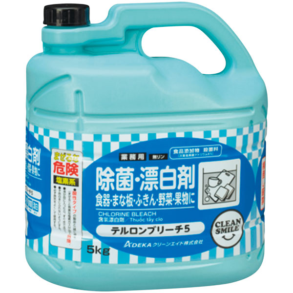 ブリーチ５　５ｋｇ