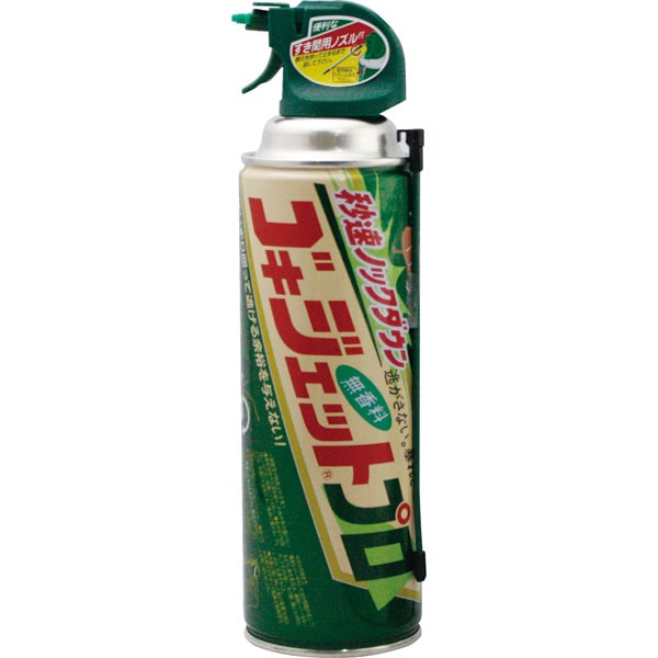 ゴキジェットプロ　４５０ｍｌ