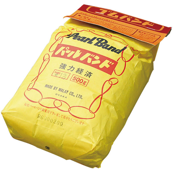 パールバンド５００ｇ　＃１２