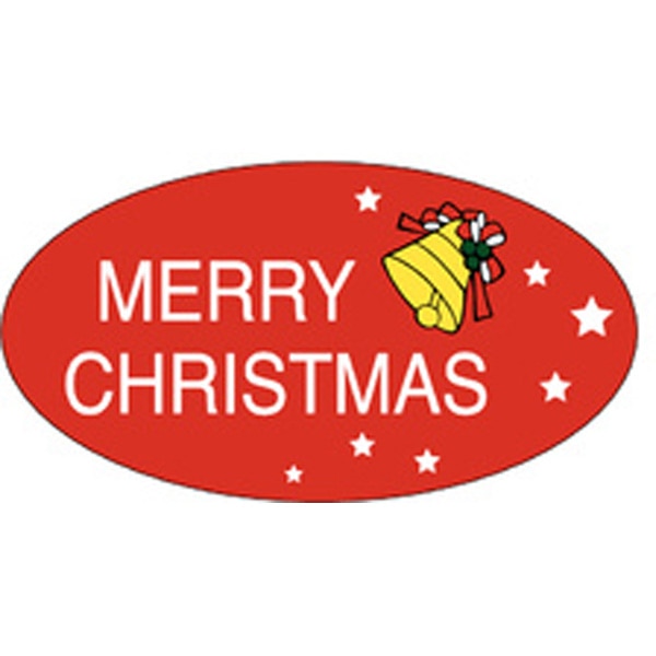 Ｃ－０２６９　メリークリスマス　５００枚入
