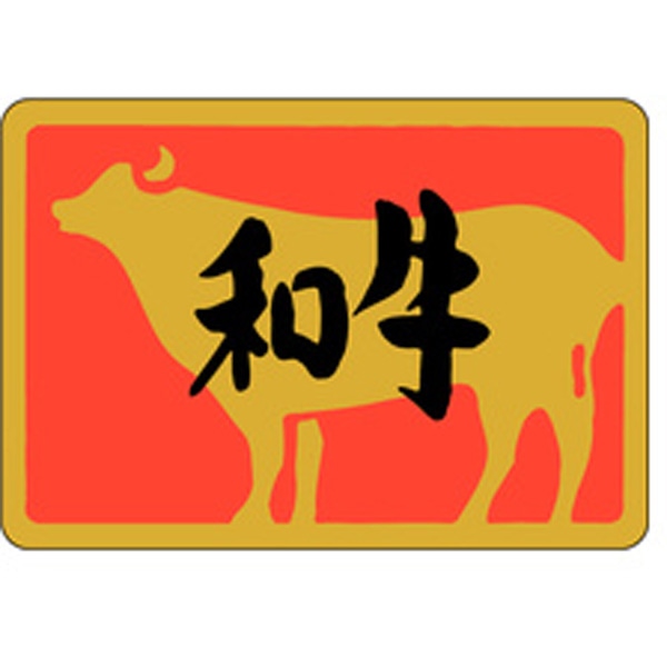 Ｍ－０５０９　和牛　５００枚入