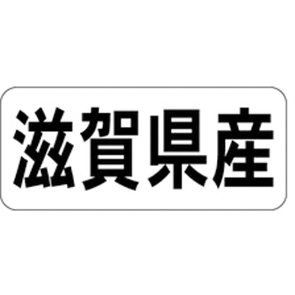 Ｋ－１３２４　滋賀県産　ヨコ　１０００枚入