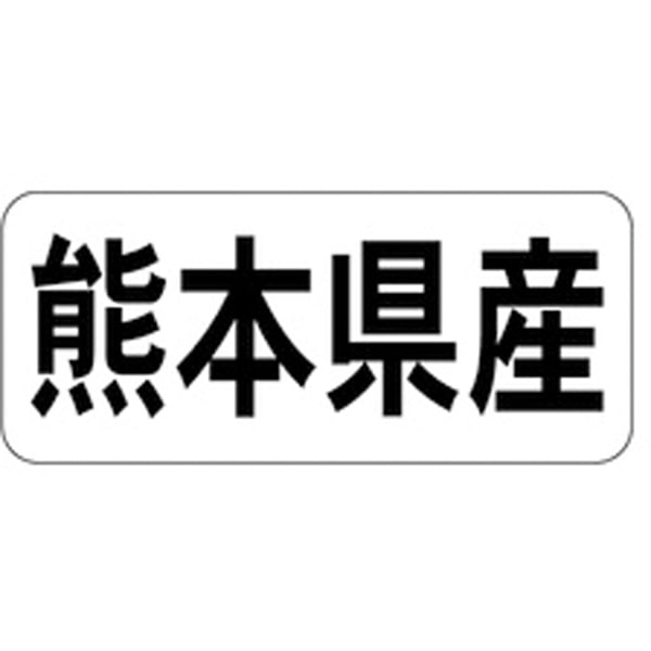 Ｋ－１３４３　熊本県産　ヨコ　１０００枚入