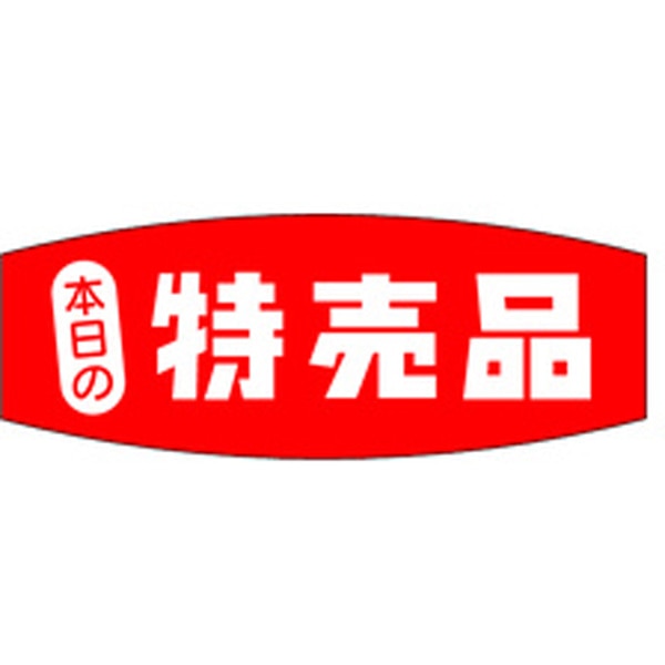 Ａ－０２３７　本日の特売品　１０００枚入