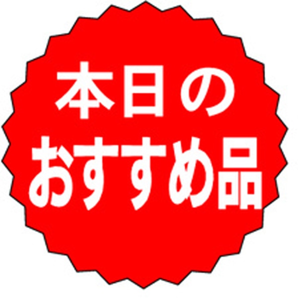 Ａ－０１８６　本日のおすすめ品　１０００枚入