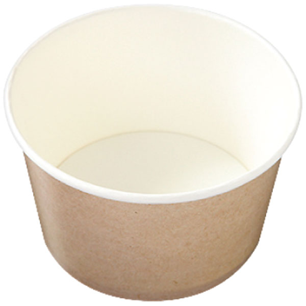 ＫＭ１４０－８５０　本体　茶【エ】　５０枚入