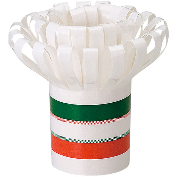ラミチャップ花　イタリア　２７Φ　１００個入