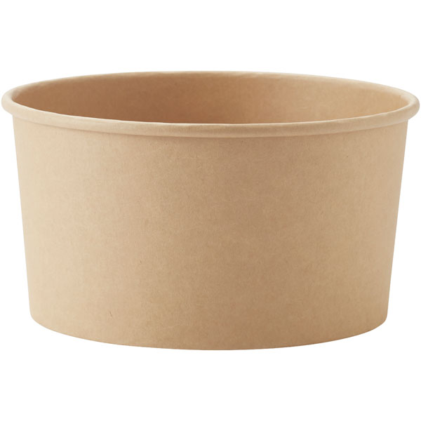 未晒　フードカップ　浅１０００ｍｌ　２５個入【エ】　２５個入