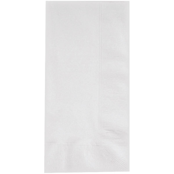 新　２プライナプキン　白無地　２ＰＬＹ　５０枚入