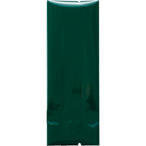 アルミ蒸着袋（中途シール）ＶＫ－１７０　草ベタ　５００枚入