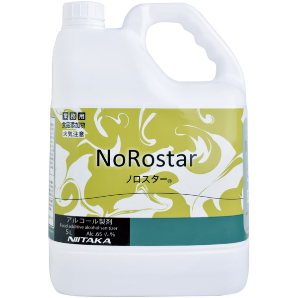 ノロスター　５Ｌ