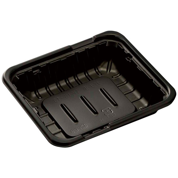 ＣＴガチ重　ＩＫ１５－１３　ＢＫ　身　５０枚入　（別売　蓋あり）