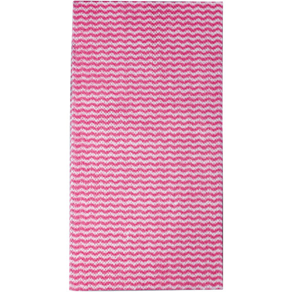 抗菌カウンタークロス　１００枚パック　ピンク　３００Ｘ６００