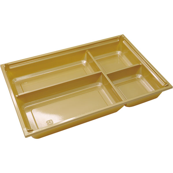 ワン折重９０Ｘ６０Ｄ　金底　２５枚入