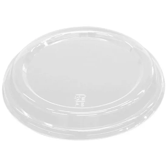 テイクアウト容器　プラ丼　蓋　ＴＰ－８　５０枚入【本体　別売り】