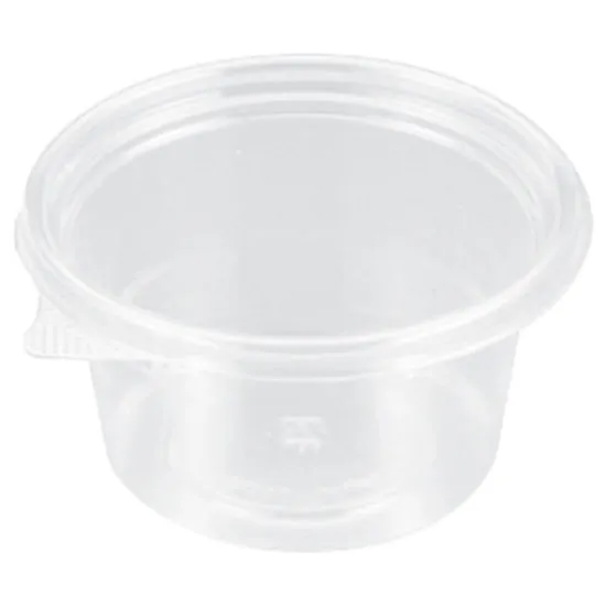 食品容器　バイオカップ　本体　ＭＰ　１０－２５０Ｂ　５０枚入【蓋　別売り】