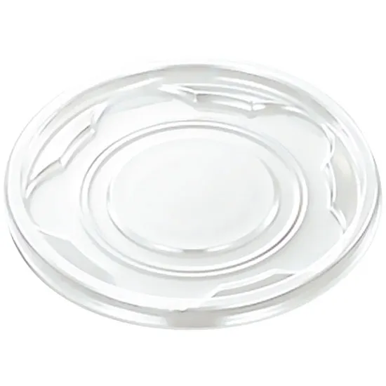 マルチカップ　ＣＦカップ　蓋（ＰＥＴ）１０５－３６０　　１００枚入【本体　別売り】