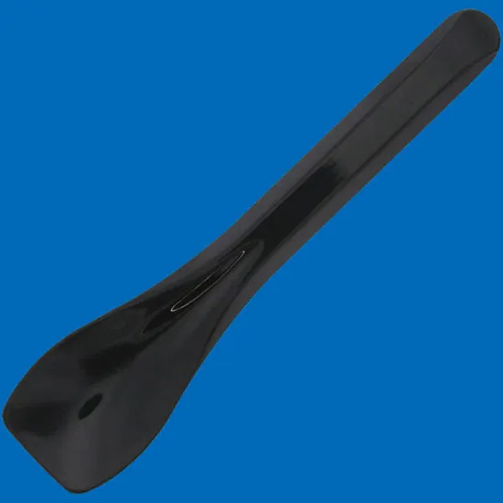 ヘイコー　アイススプーン　９．５ｃｍ　ブラック　バラ　２００本入