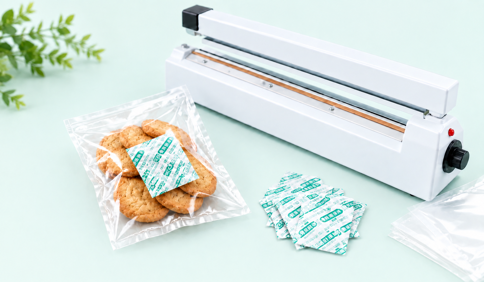 鮮度保持剤の正しい保管方法