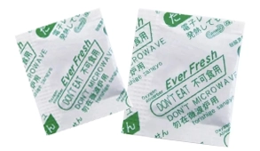 脱酸素剤エバーフレッシュ