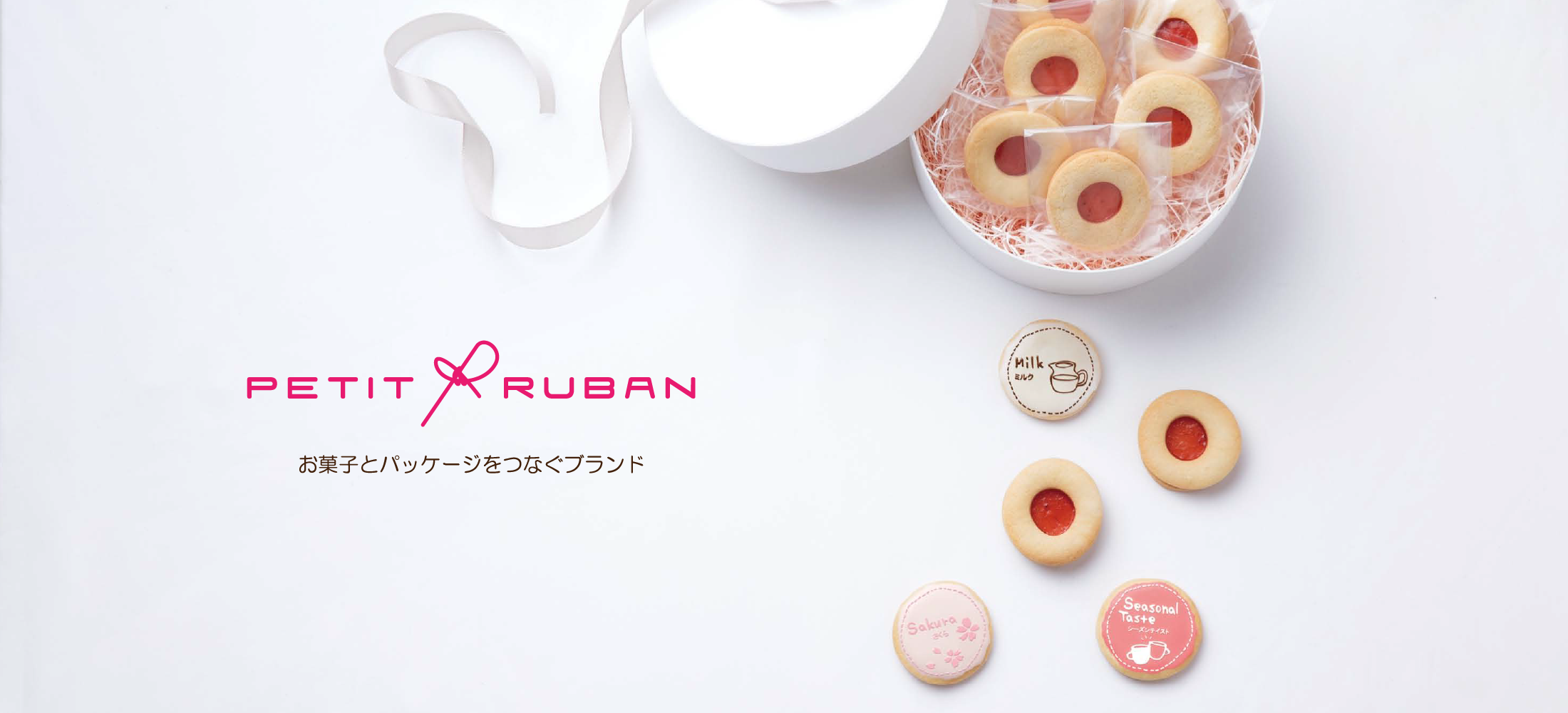 PETIT RUBAN