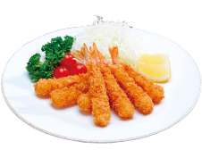 エビフライ画像