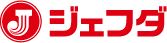 ジェフダのブランドロゴ