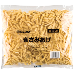 きざみあげ商品画像