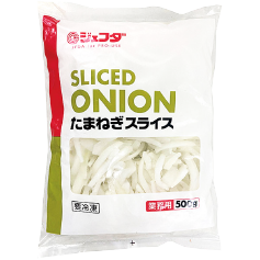 たまねぎスライス商品画像