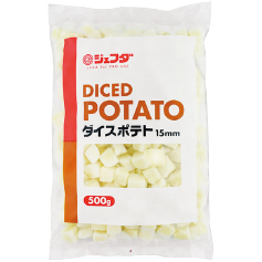 ダイスポテト商品画像