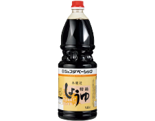 しょうゆ画像