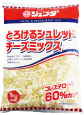 シュレッドチーズ