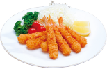 エビフライ