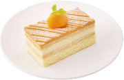 ケーキ