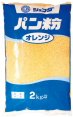 パン粉