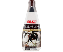 ジェフダ)チョコレートシロップ