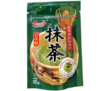 嘉木園)お手軽抹茶