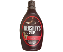 ハーシー)チョコレートシロップ