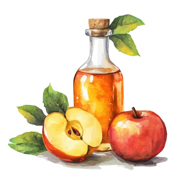 イラスト(フルーツ)
