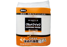 商品画像（クッキングペーパー）