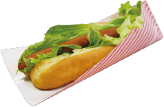 商品画像（ドッグスリーブ）