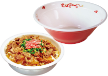 商品画像（丼ぶり）