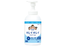 商品画像（ハンドソープ）