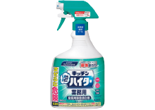 商品画像（厨房用漂白剤）