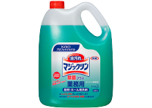 商品画像（厨房設備用洗剤）