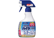 商品画像（厨房用除菌剤）
