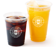 商品画像（プラスチックコップ）