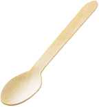 商品画像（スプーン）